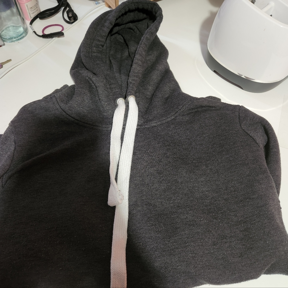 Grey Sweater - Picture 3 of 3